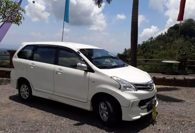 ペンション Bhujangga Village Uluwatu