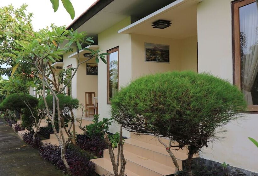 بنسيون Bhujangga Village Uluwatu
