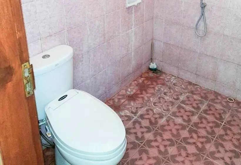 ペンション Bhujangga Village Uluwatu