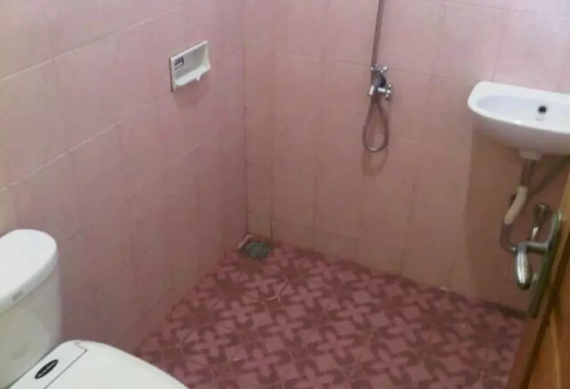 ペンション Bhujangga Village Uluwatu