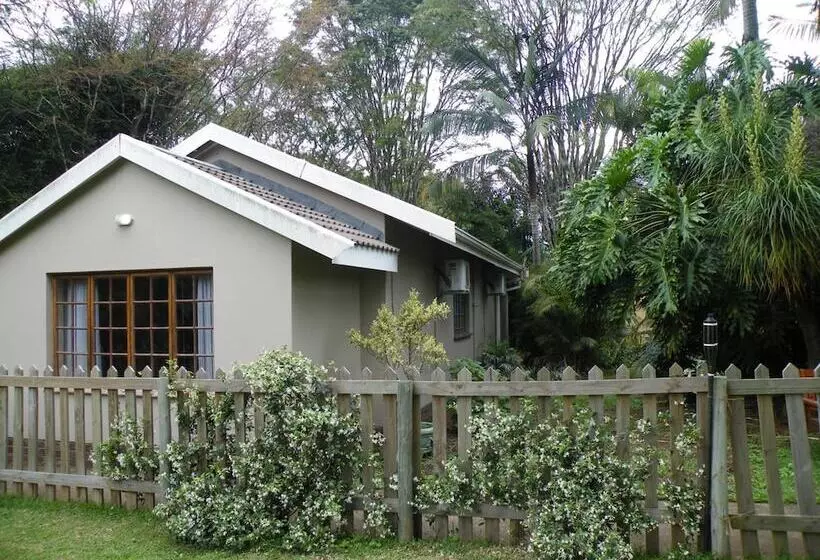 Majatalo Brackens Guest House