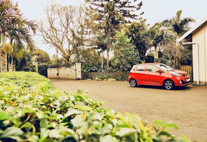 بنسيون Brackens Guest House