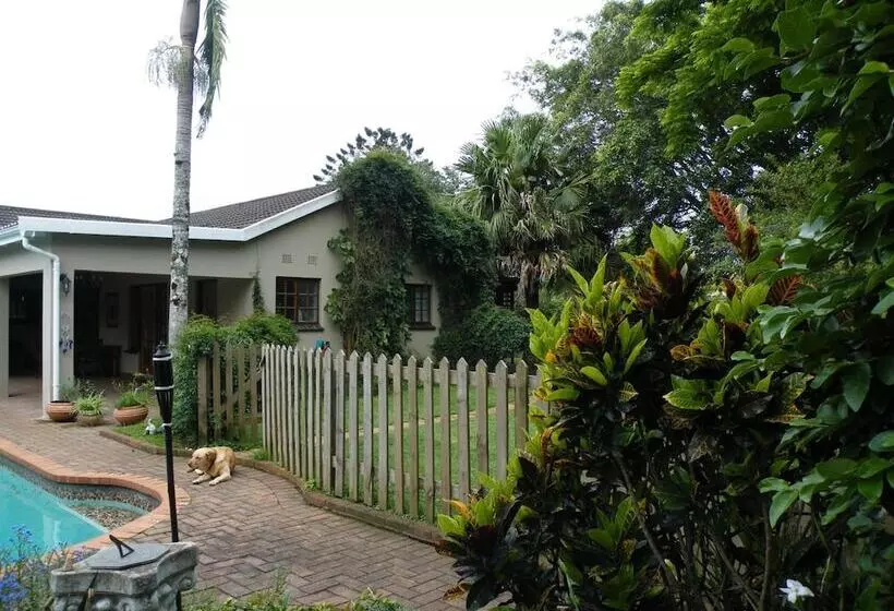 Majatalo Brackens Guest House