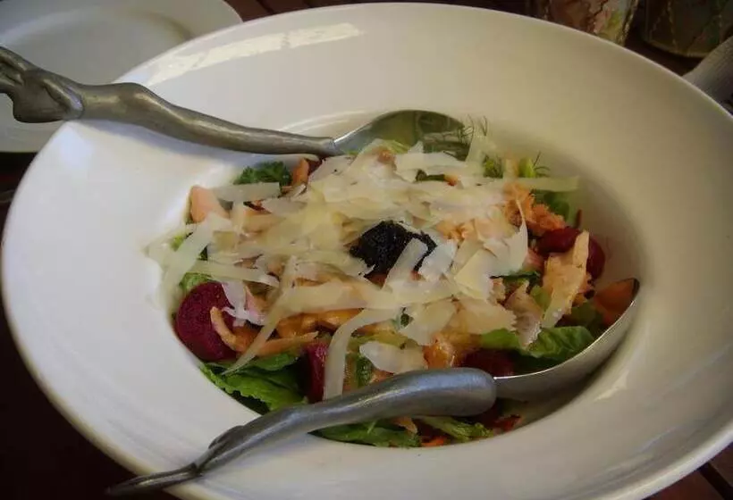 Majatalo Brackens Guest House