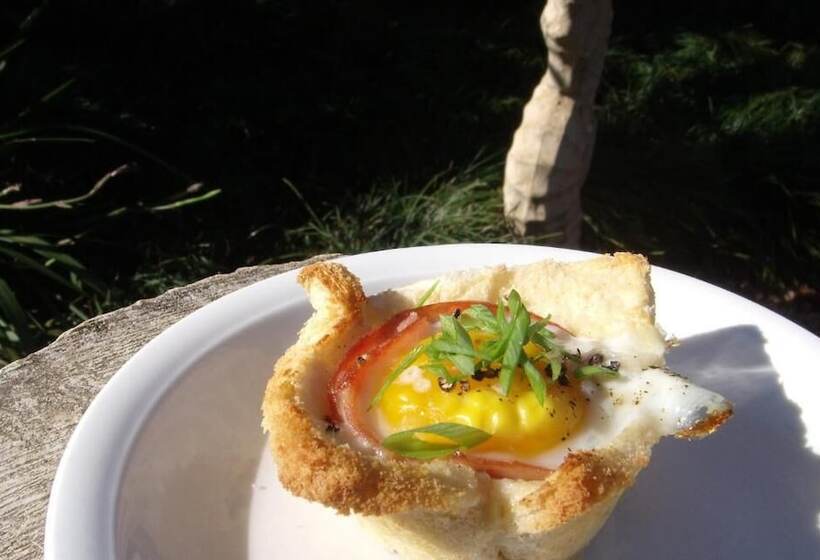 بنسيون Brackens Guest House