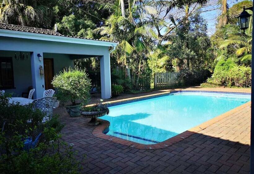 بنسيون Brackens Guest House