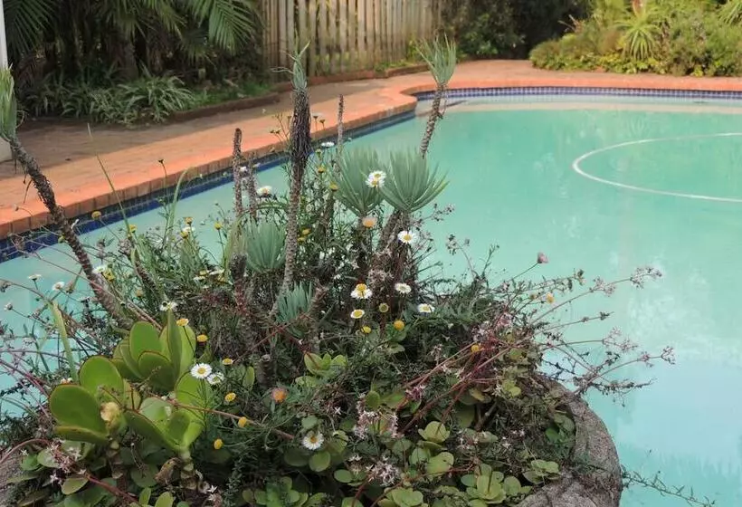 Majatalo Brackens Guest House