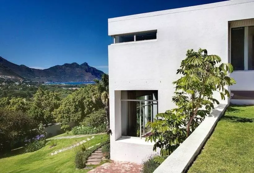ペンション Cube Guest House