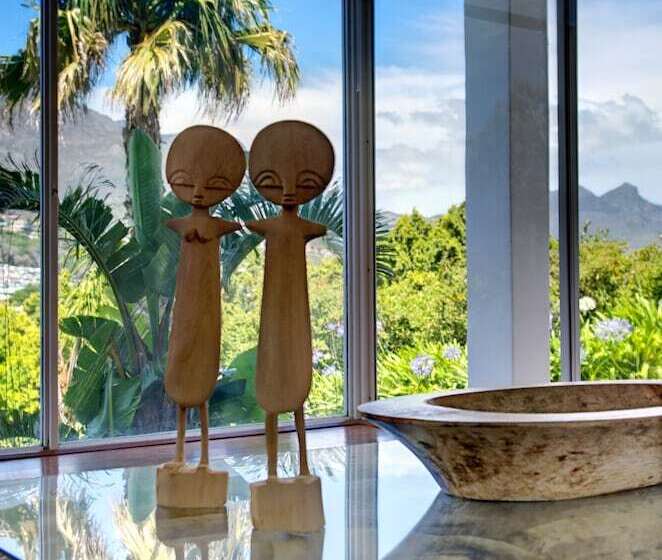 بنسيون Cube Guest House