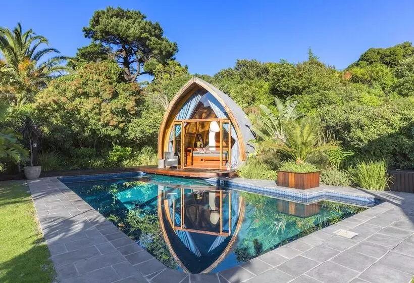 ペンション Cube Guest House