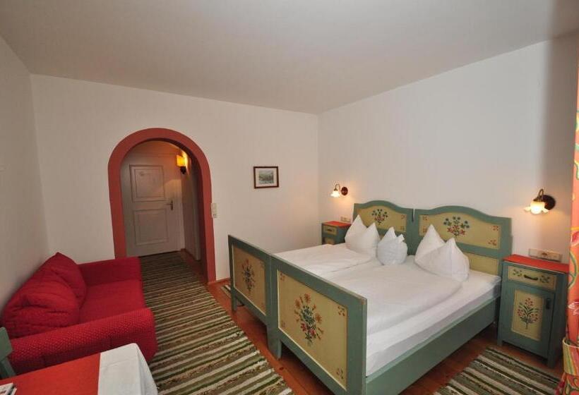 ペンション Gasthof Lamm