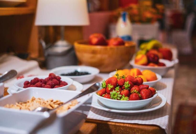 ペンション Gasthof Lamm