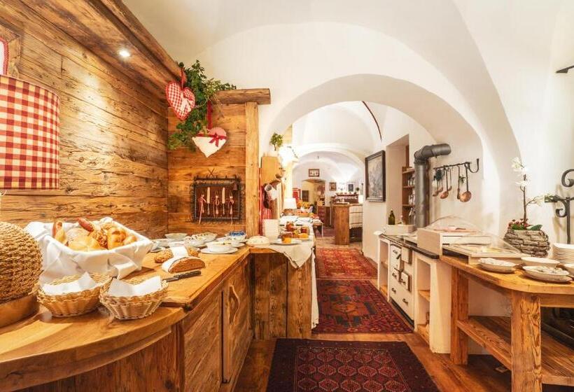 ペンション Gasthof Lamm