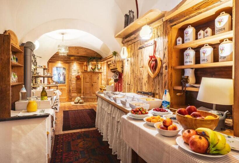 ペンション Gasthof Lamm