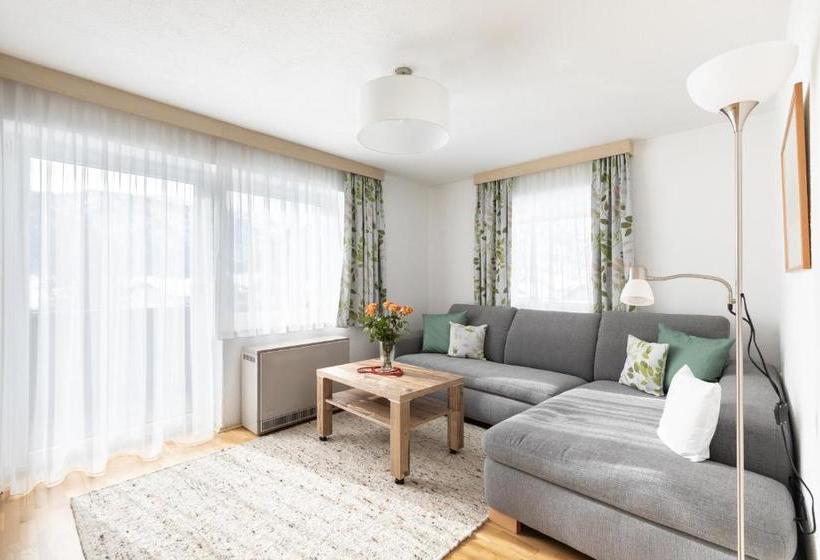 Пансион Gästehaus Frischhut