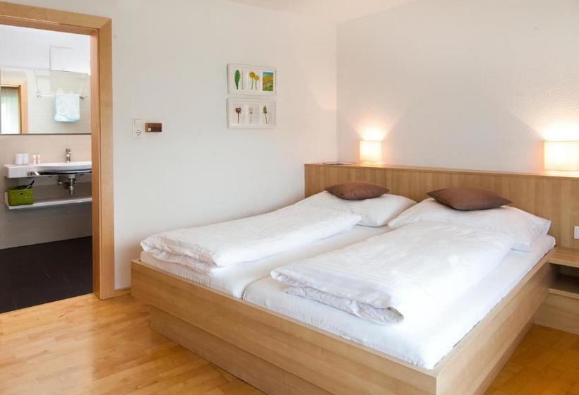 Пансион Gästehaus Frischhut