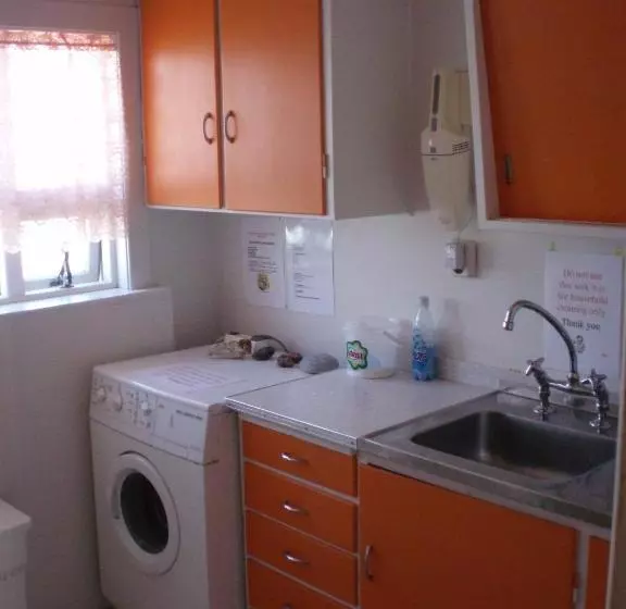 پانسیون Guesthouse Borg