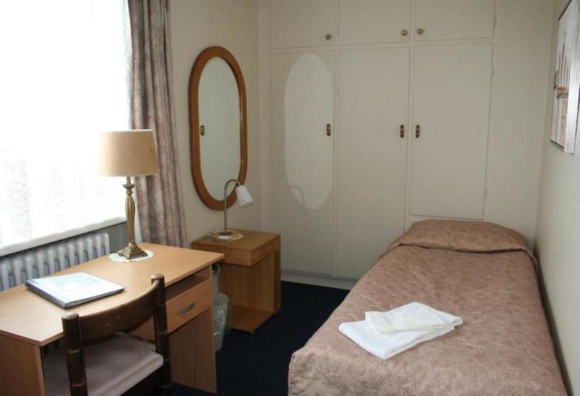 پانسیون Guesthouse Borg