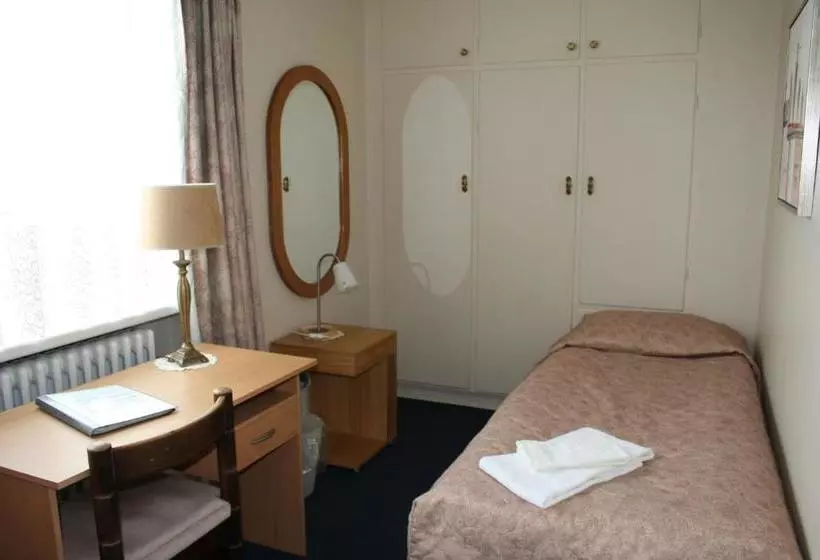 پانسیون Guesthouse Borg