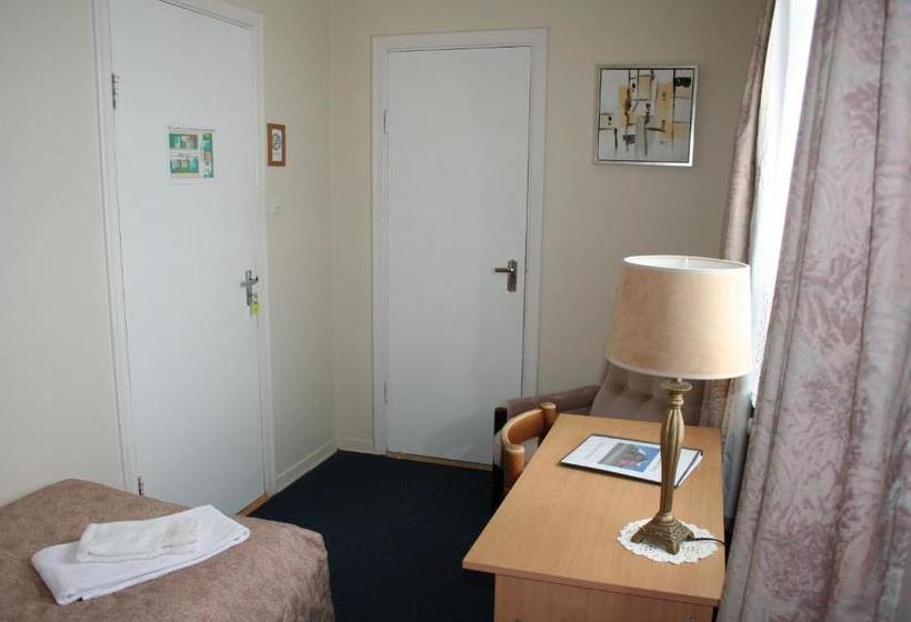 پانسیون Guesthouse Borg