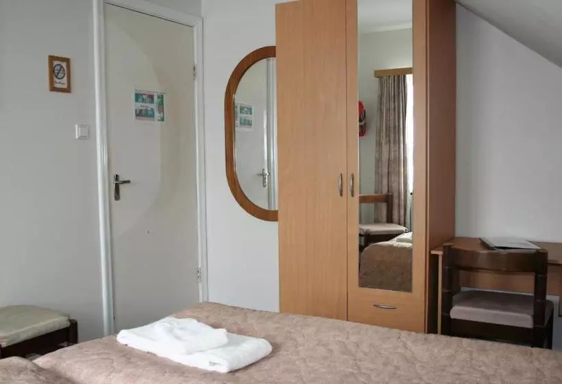 پانسیون Guesthouse Borg