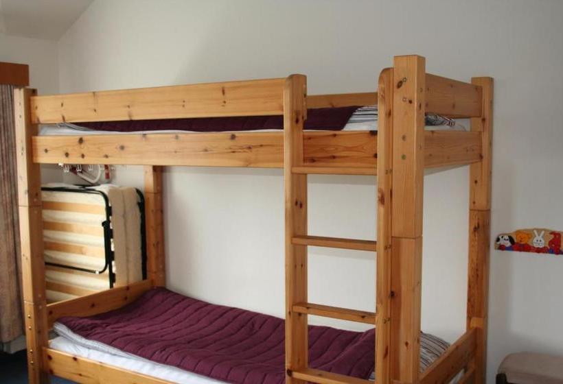 پانسیون Guesthouse Borg