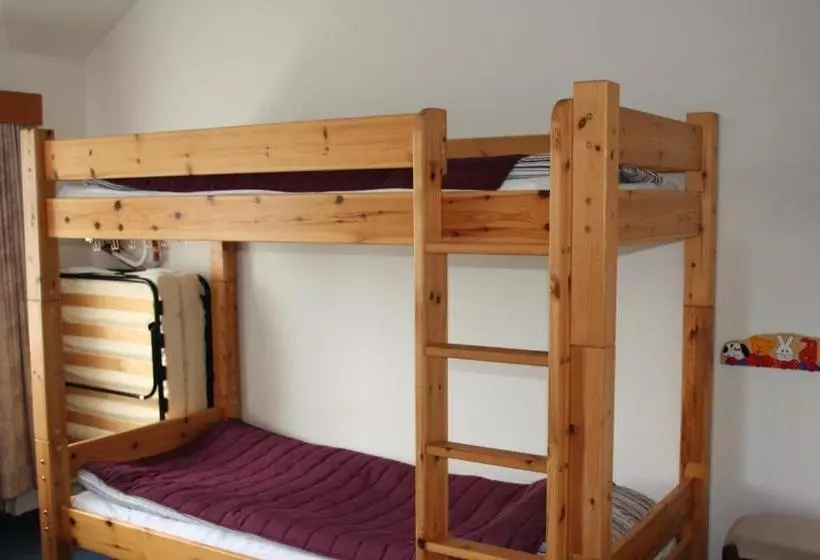 پانسیون Guesthouse Borg