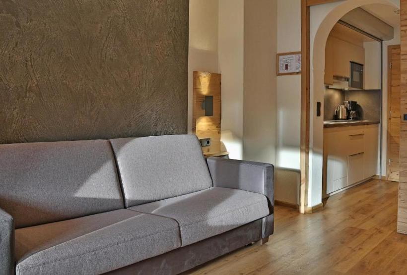 بنسيون Haus Gerda