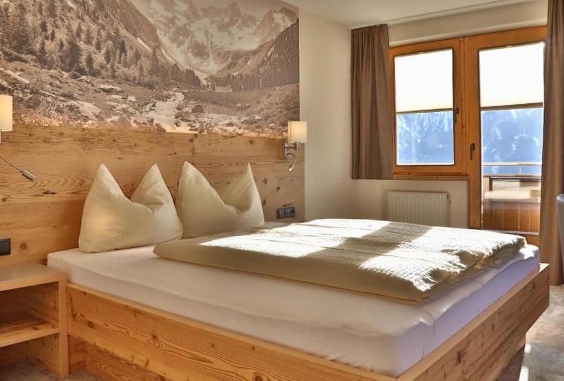 بنسيون Haus Gerda