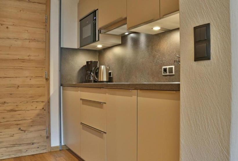 بنسيون Haus Gerda