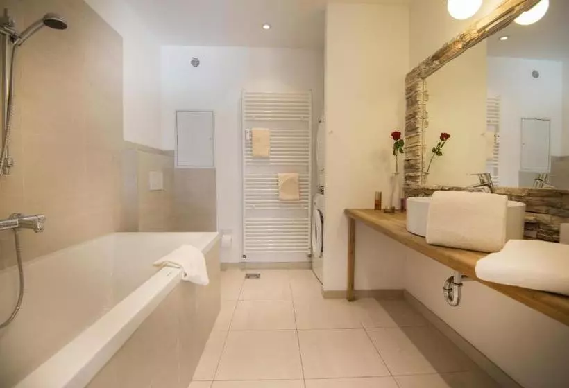 ペンション Haus Wasmer By Alpentravel