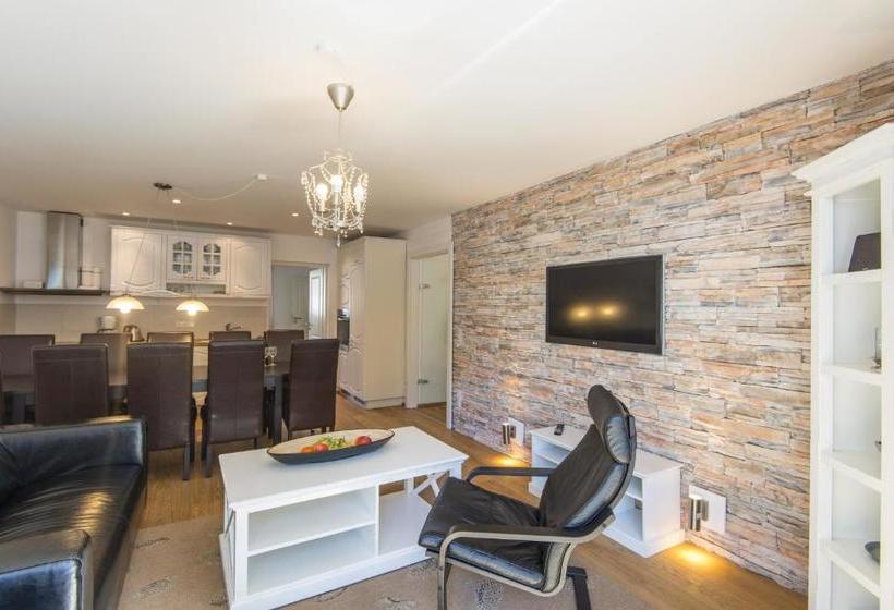 بنسيون Haus Wasmer By Alpentravel