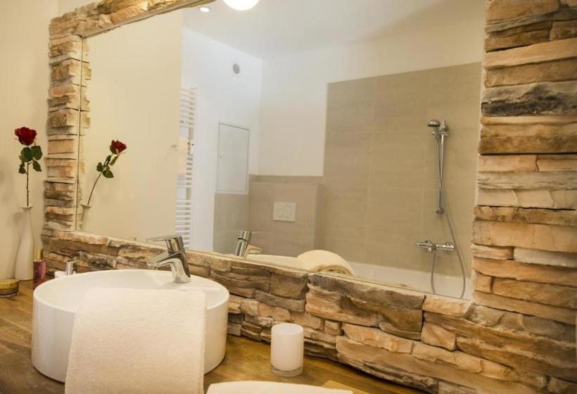 بنسيون Haus Wasmer By Alpentravel