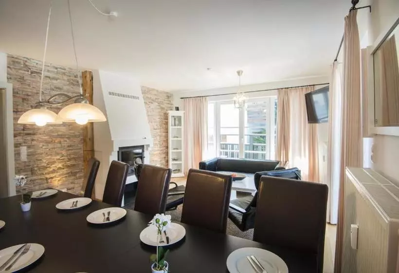 ペンション Haus Wasmer By Alpentravel