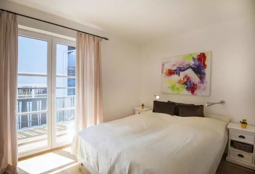 ペンション Haus Wasmer By Alpentravel