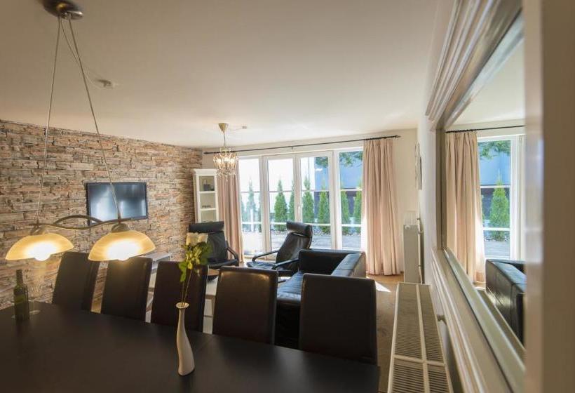 بنسيون Haus Wasmer By Alpentravel