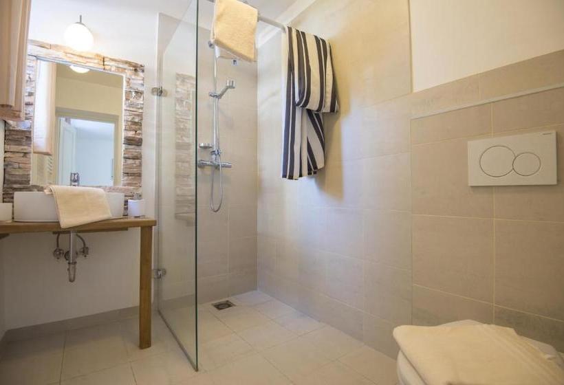 بنسيون Haus Wasmer By Alpentravel