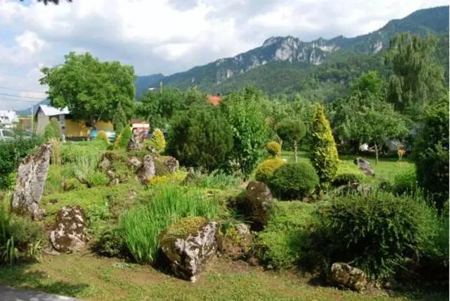 پانسیون Horský Penzión utiak