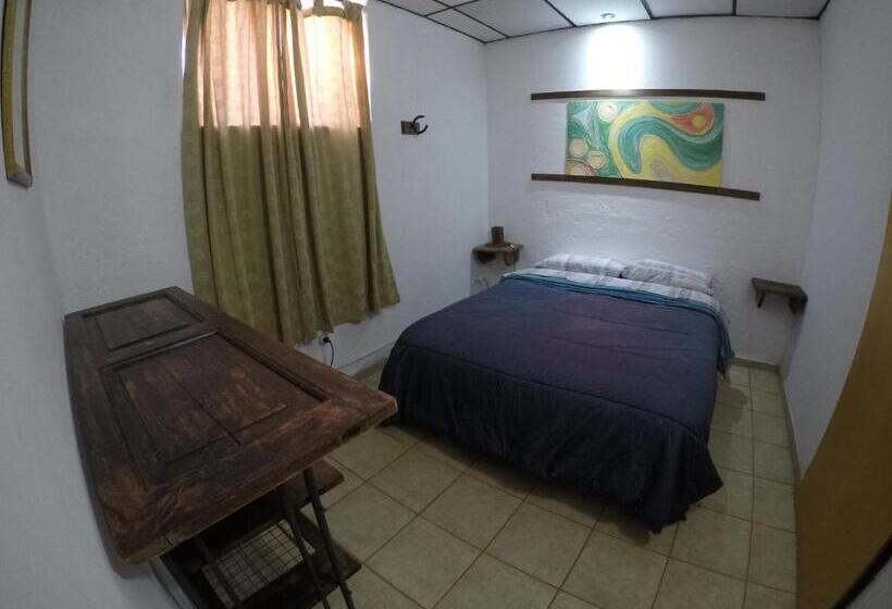 بنسيون Hosteria Uspallata