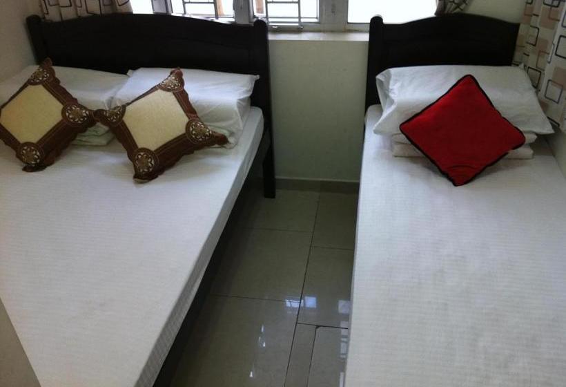 پانسیون Hung Fai Guest House