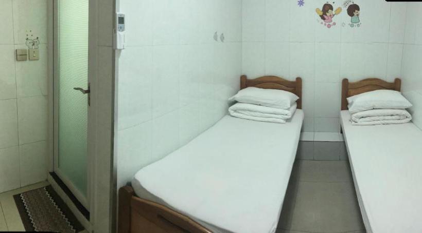 پانسیون Hung Fai Guest House