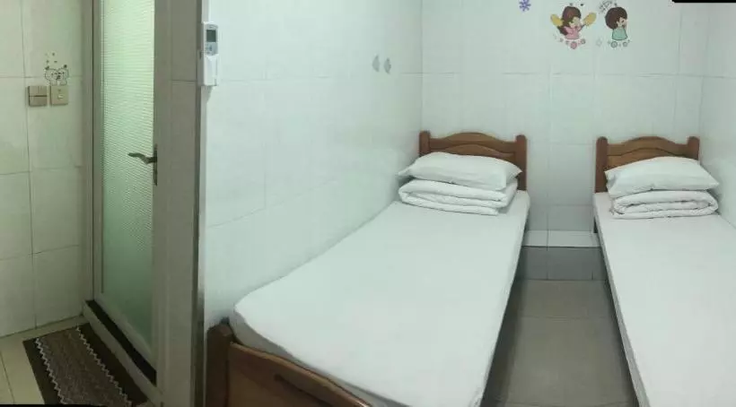 پانسیون Hung Fai Guest House