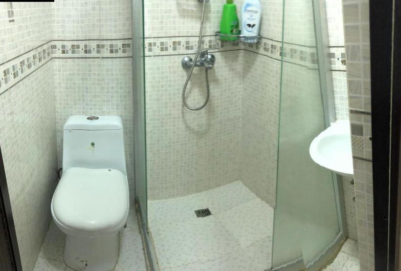 پانسیون Hung Fai Guest House