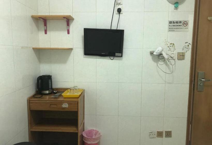 پانسیون Hung Fai Guest House