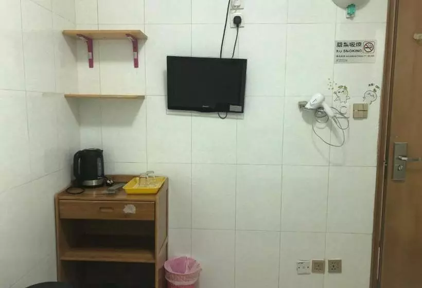 پانسیون Hung Fai Guest House