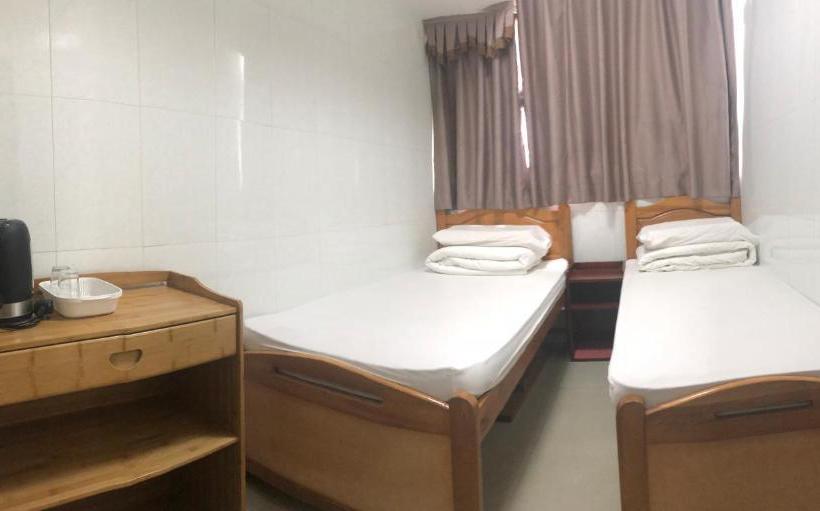 پانسیون Hung Fai Guest House