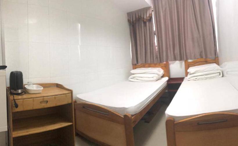 پانسیون Hung Fai Guest House