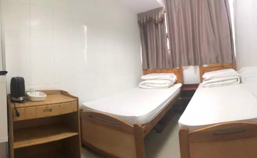 پانسیون Hung Fai Guest House