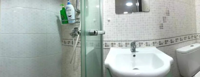 پانسیون Hung Fai Guest House