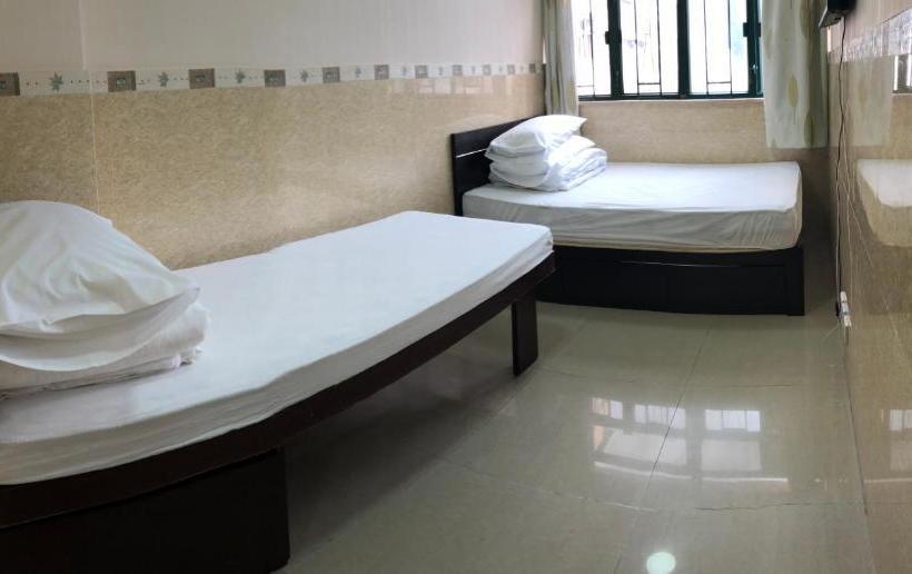 پانسیون Hung Fai Guest House